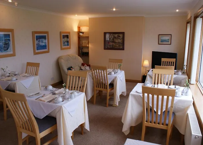 Greencourt Guest House