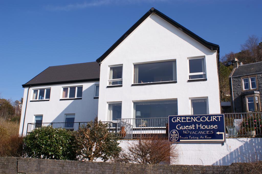Greencourt Gasthof