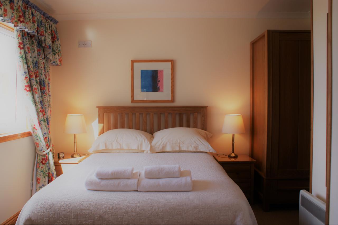 Greencourt Pensión 4*