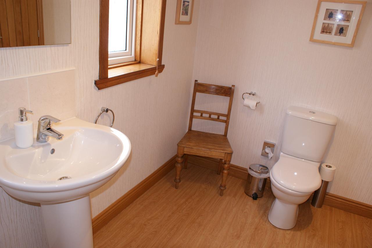 Greencourt Gasthof Oban