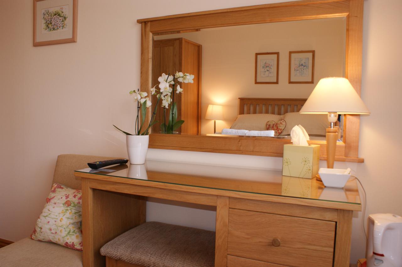 Greencourt Gasthof Oban