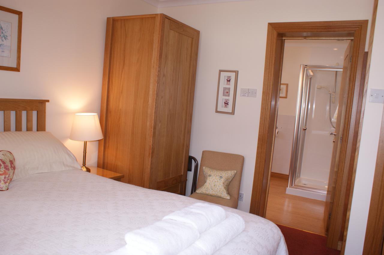 Greencourt Gasthof Oban