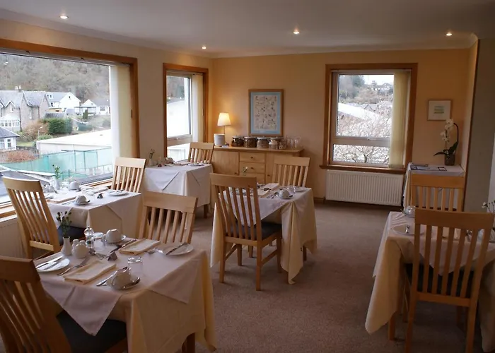 Greencourt Guest House