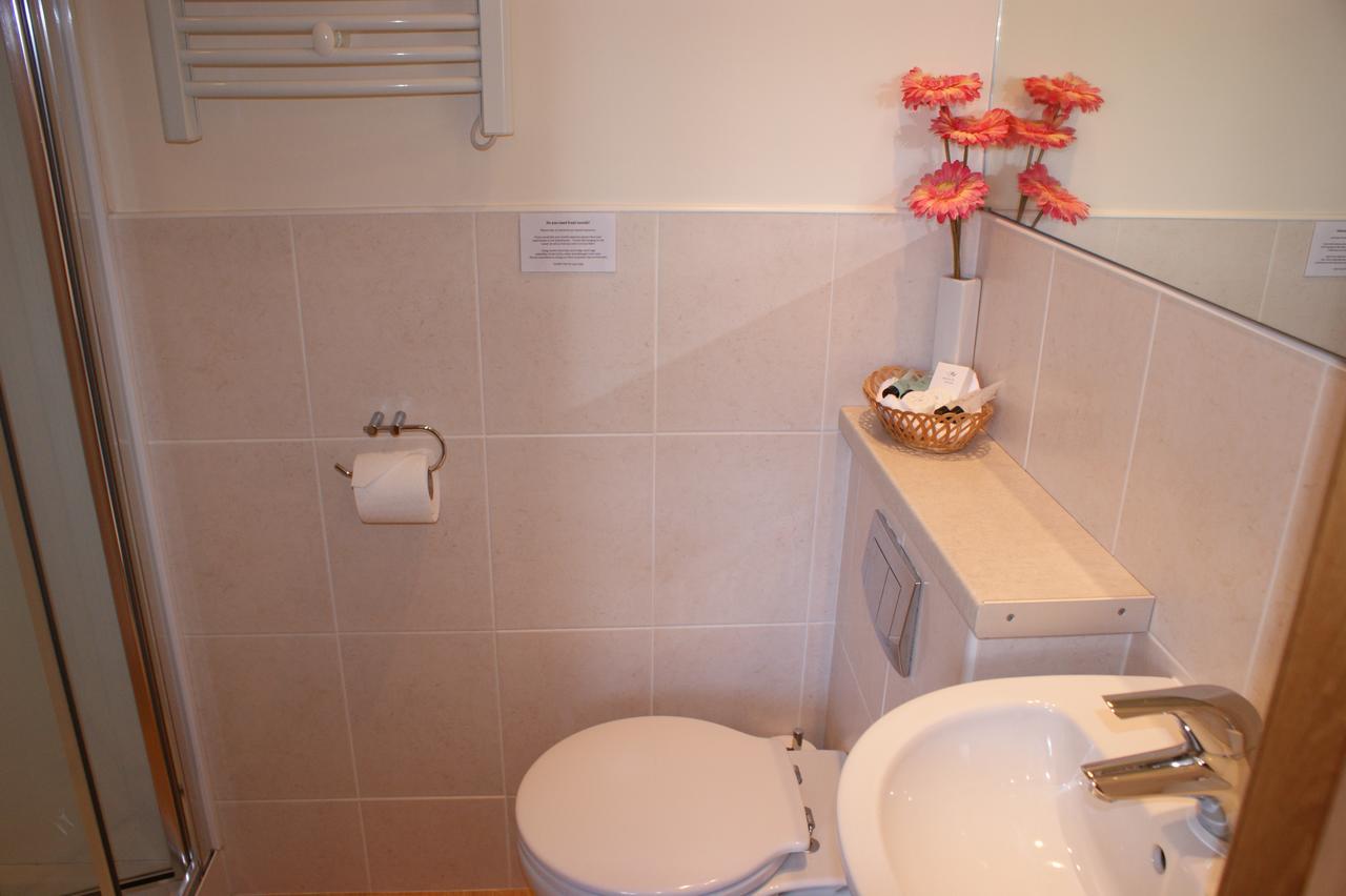 Greencourt 4* Обан