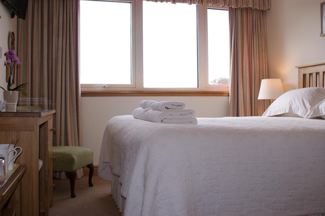 Greencourt 4* Обан