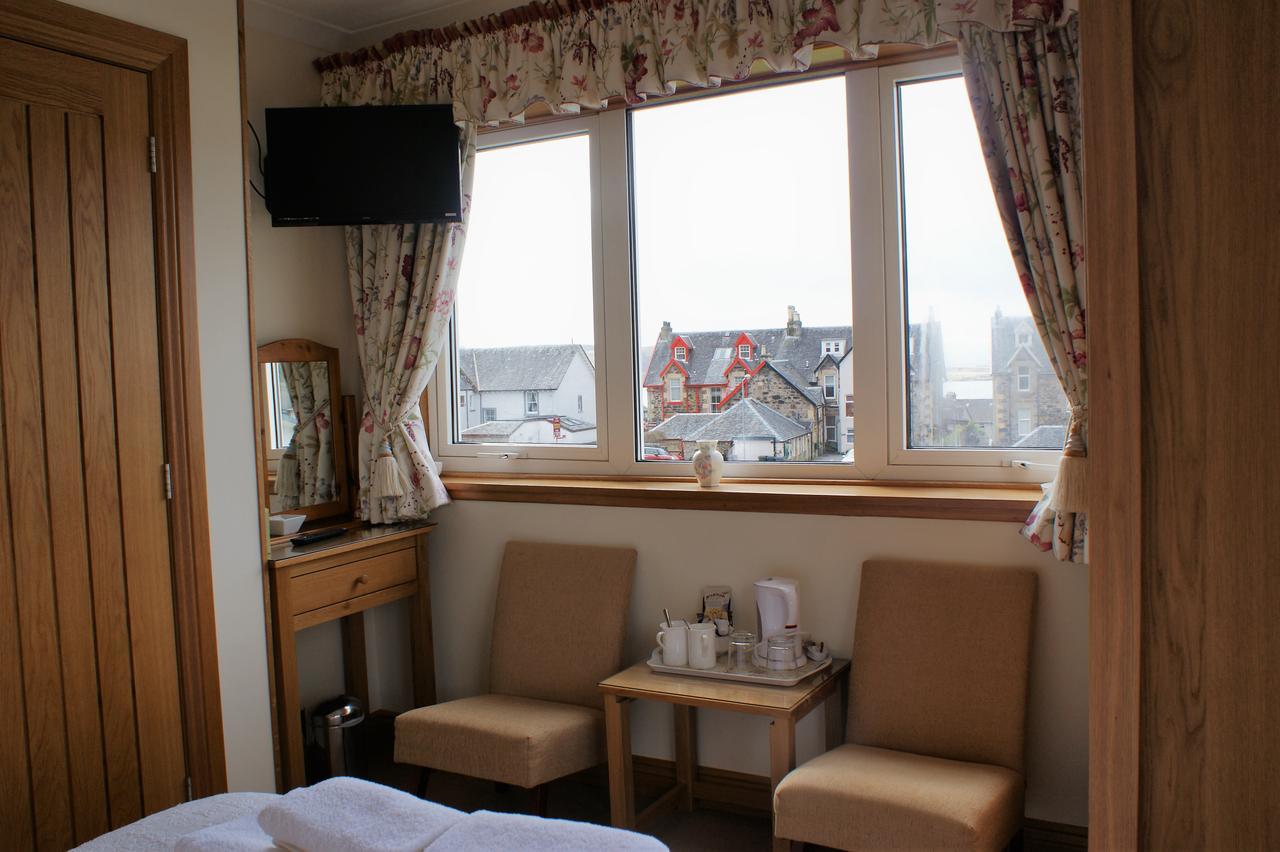 Greencourt Гостевой дом 4*