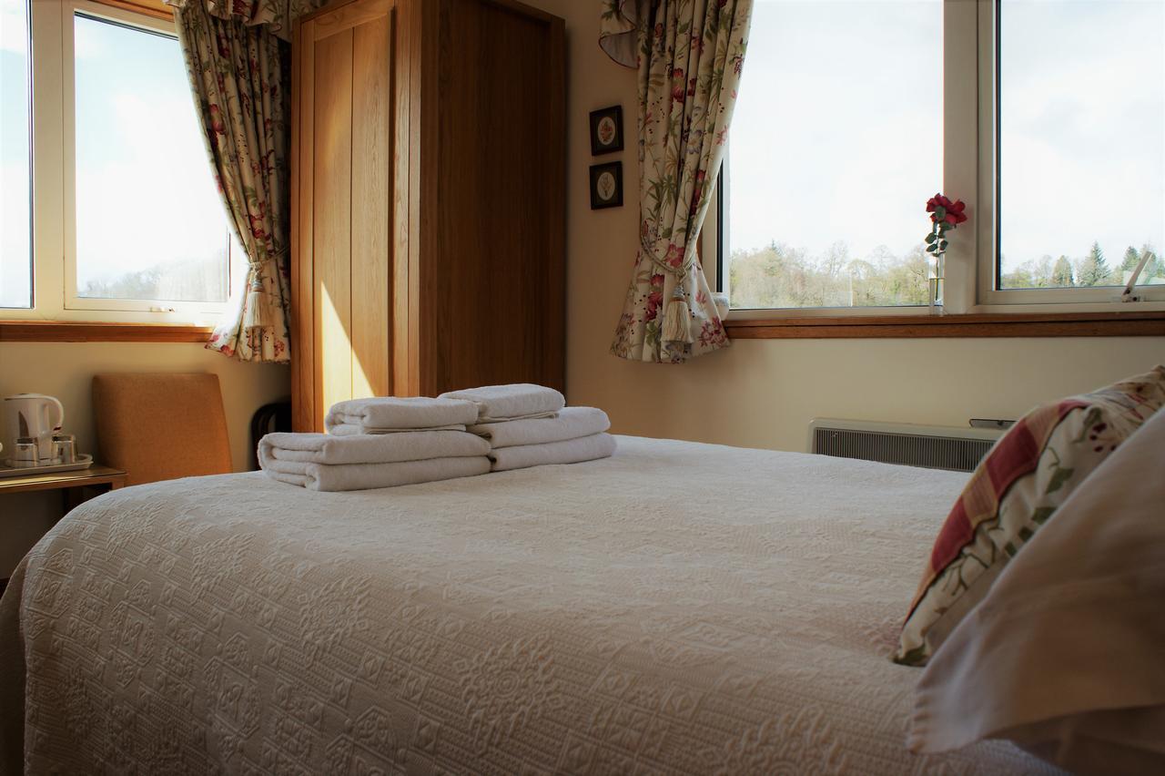 Гостевой дом Greencourt 4*