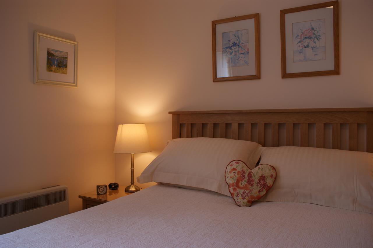 Greencourt Гостевой дом 4*