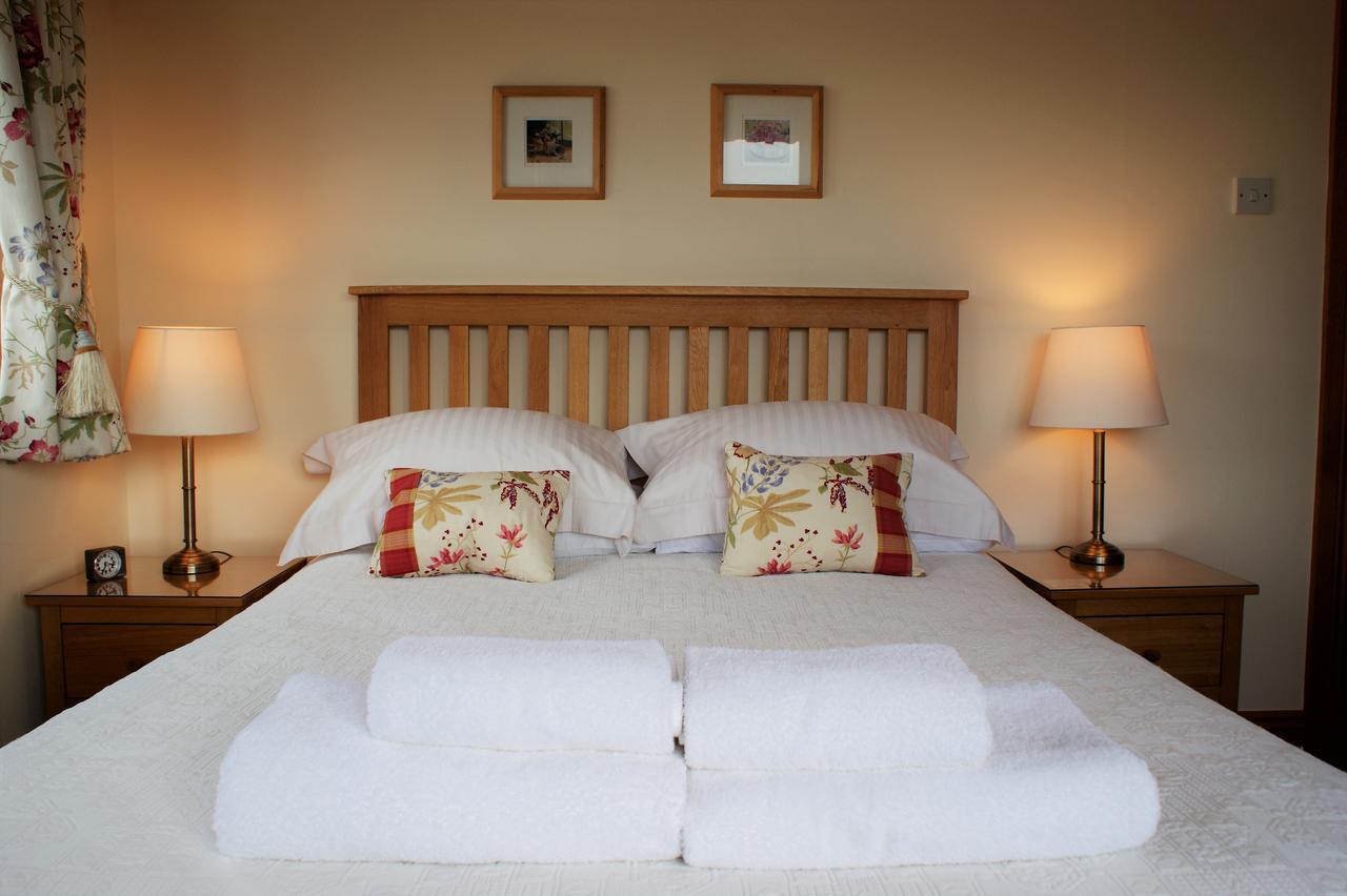 Greencourt 4* Обан