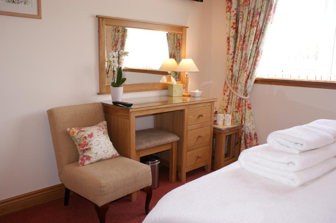 Greencourt 4* Обан