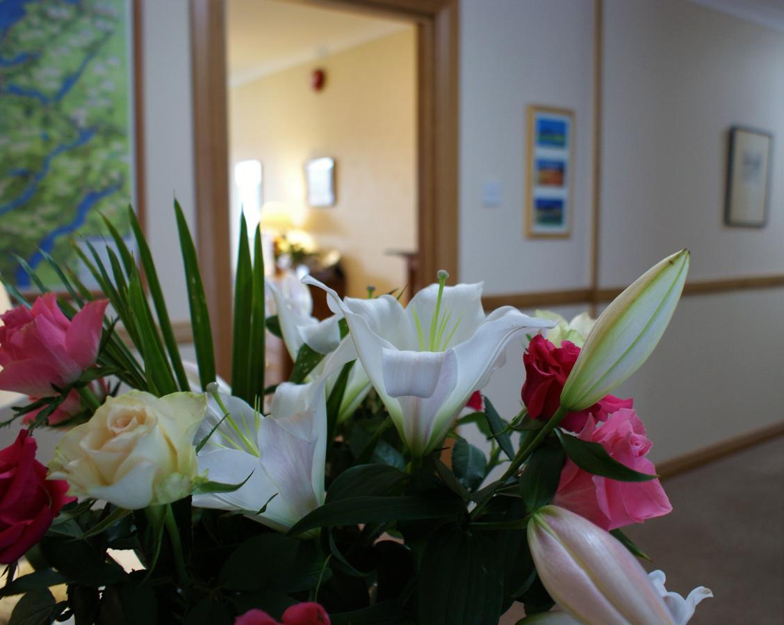 Greencourt Гостевой дом 4*