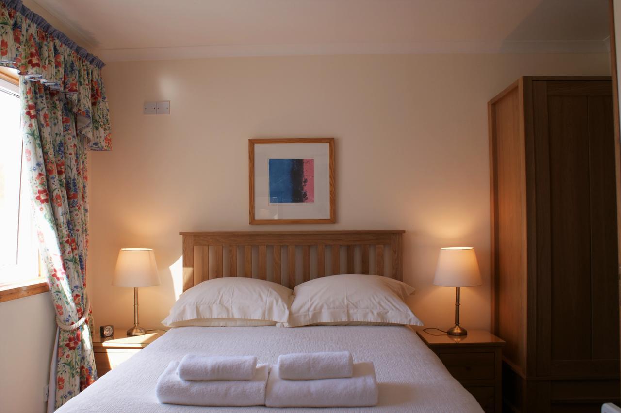 Greencourt 4* Обан