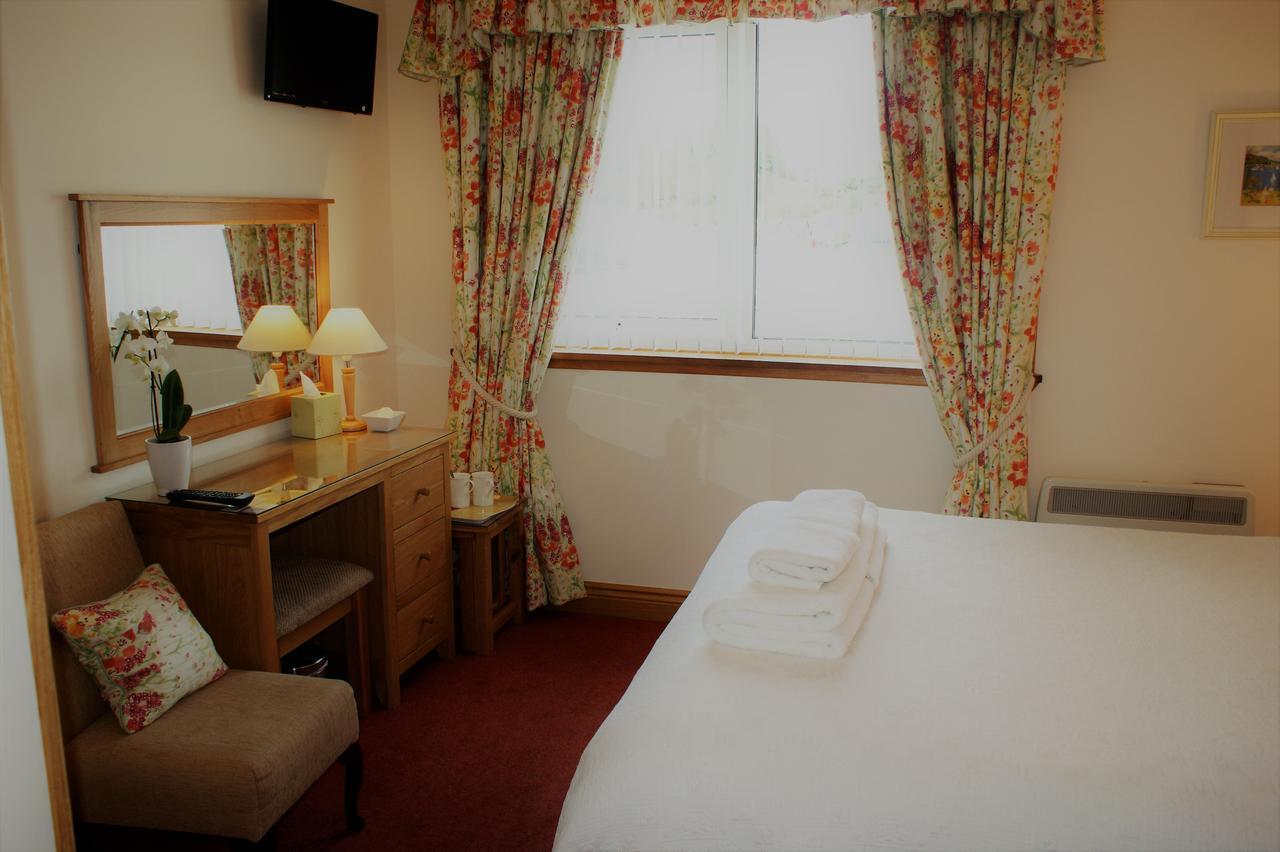 Greencourt Гостевой дом 4*